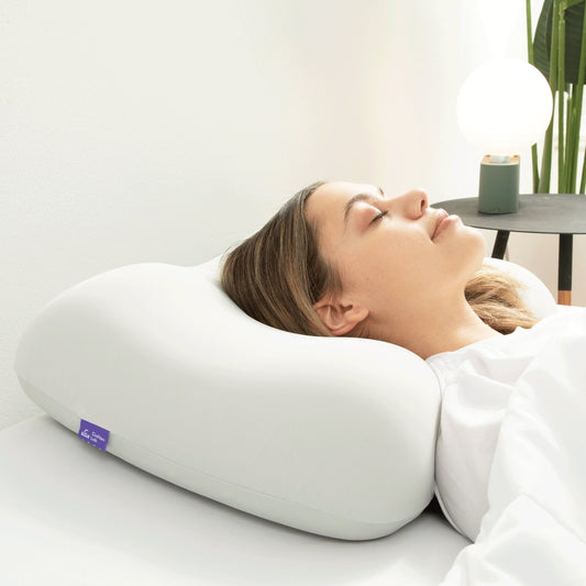 Travesseiro para sono profundo Deep Sleep