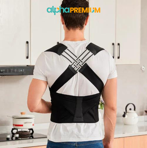 Posture Master + Brinde Exclusivo