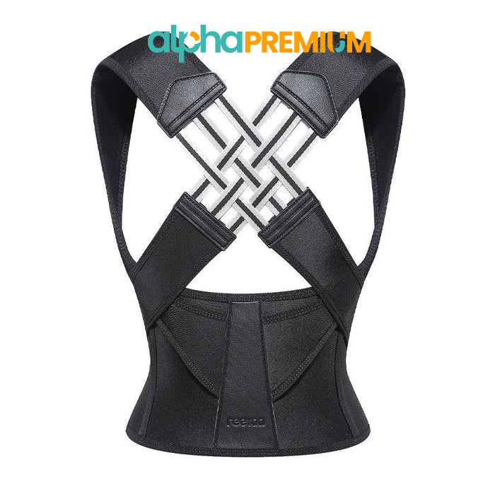 Posture Master + Brinde Exclusivo