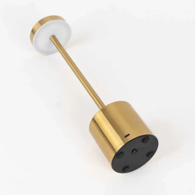 Luminária de Mesa Recarregável Sem Fio