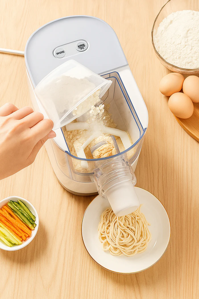 Massa Mágica Express™