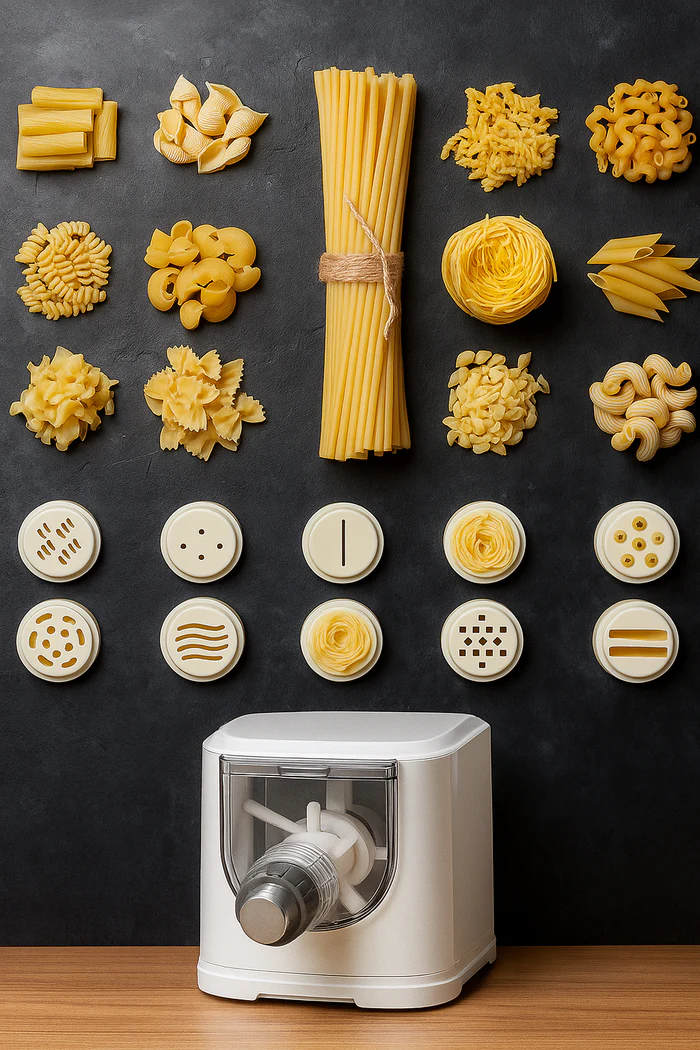 Massa Mágica Express™