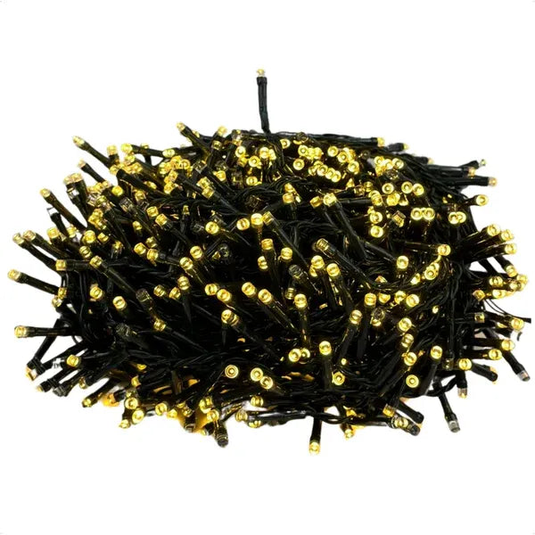 Pisca Festão LED Estrobo Bivolt Premium – Uso Interno e Externo