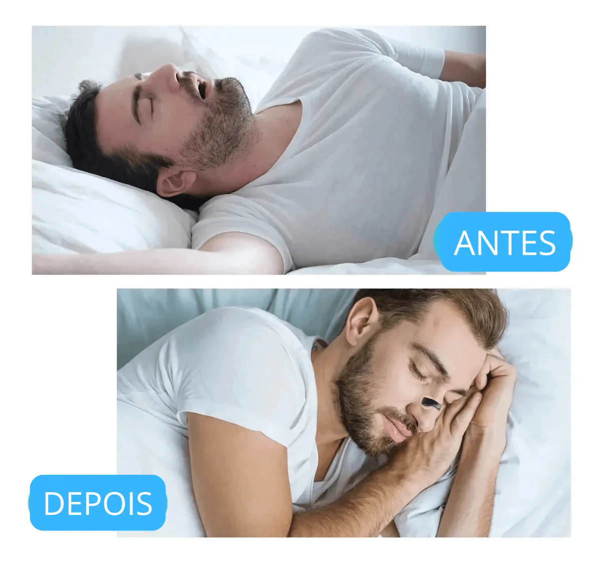 AeroMag - Melhore Sua Respiração! Compre 1 Leve 4