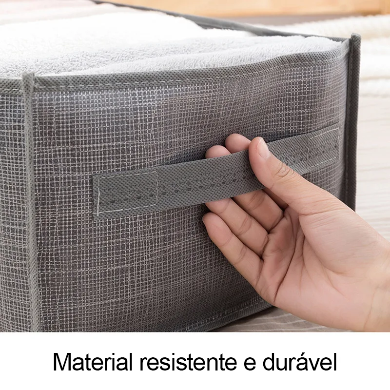 Organizador de calças - COMPRE 1 LEVE 2