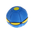 Bola Frisbee PetBall