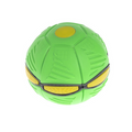 Bola Frisbee PetBall