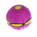 Bola Frisbee PetBall