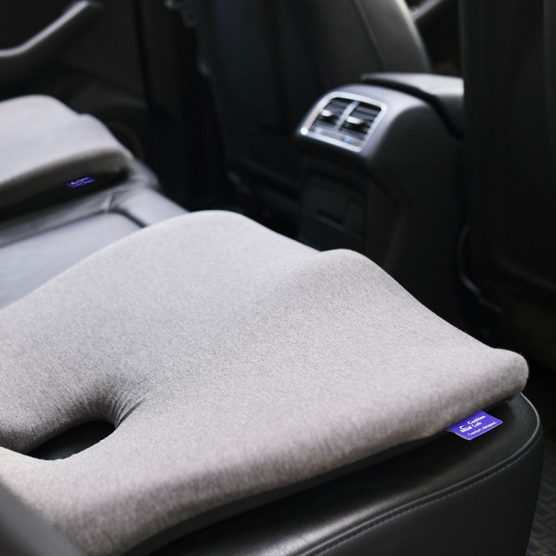 Almofada DriveComfort Plus