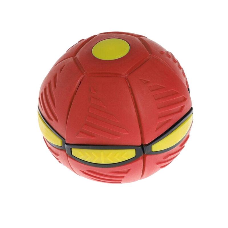 Bola Frisbee PetBall